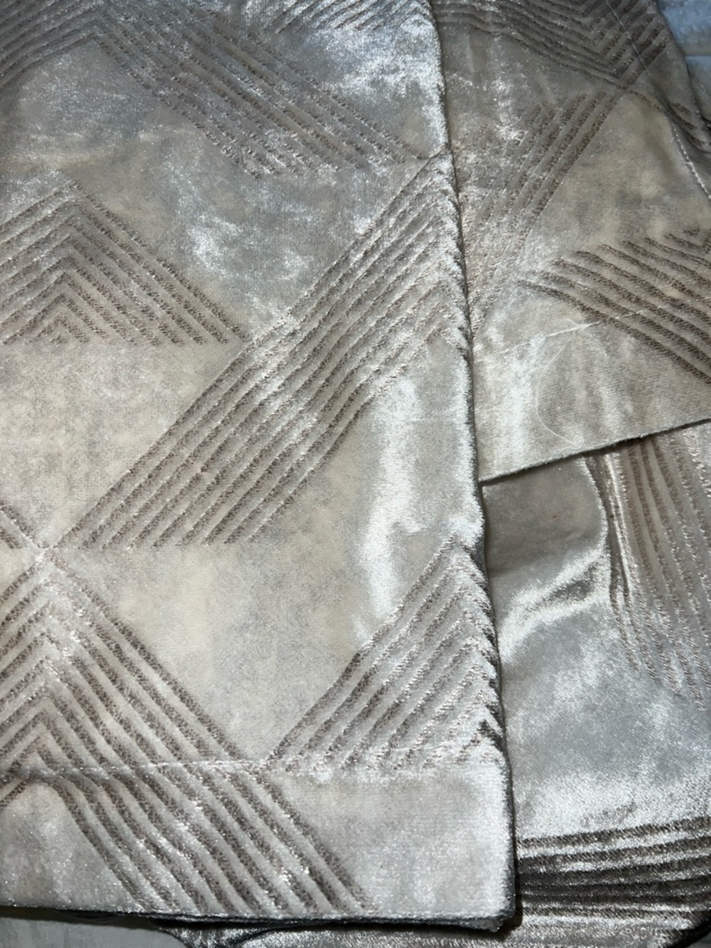 Madison Park Duvet Set - King